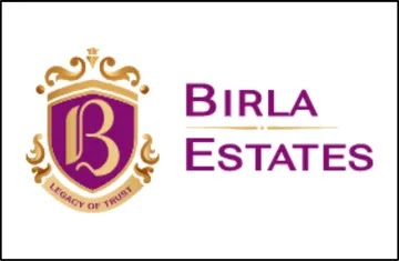 birla estates Logo